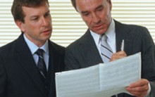 O Que o patrão espera do empregado?