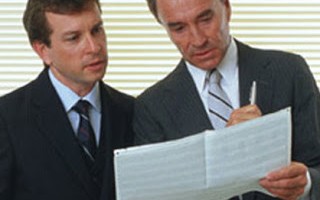 O Que o patrão espera do empregado?