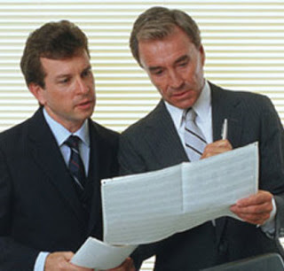O Que o patrão espera do empregado?