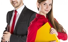 Auxiliar administrativo