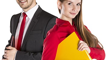 Auxiliar administrativo