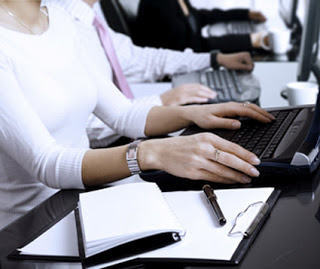 Assistente administrativo