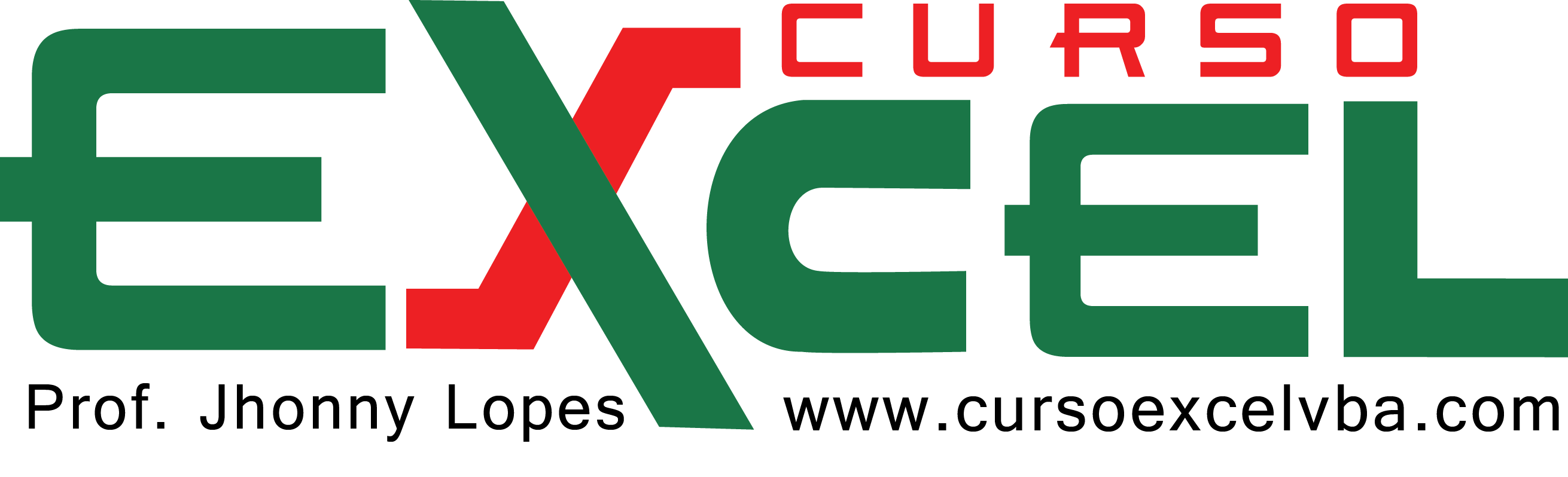 Curso Excel