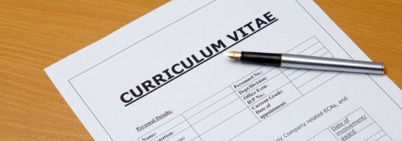 Objetivo Curriculo