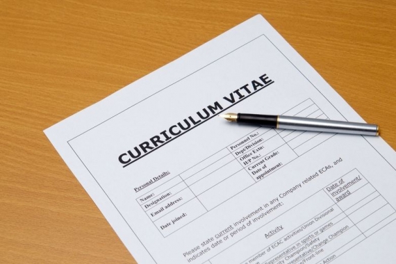 Objetivo Curriculo