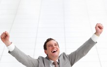 Como alcançar o Sucesso Profissional?