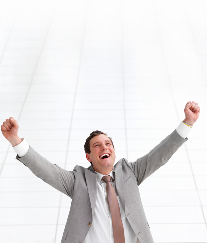 Como alcançar o Sucesso Profissional?