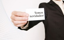 Novidades – Caminhos do Emprego