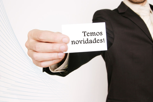 Novidades – Caminhos do Emprego