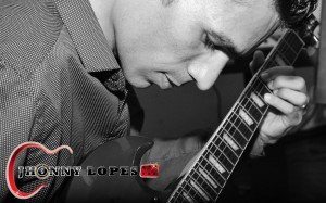 Jhonny Lopes