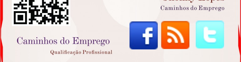 Curriculo Profissional