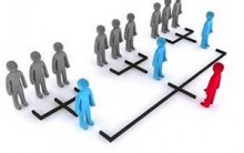 Estrutura Organizacional das Empresas