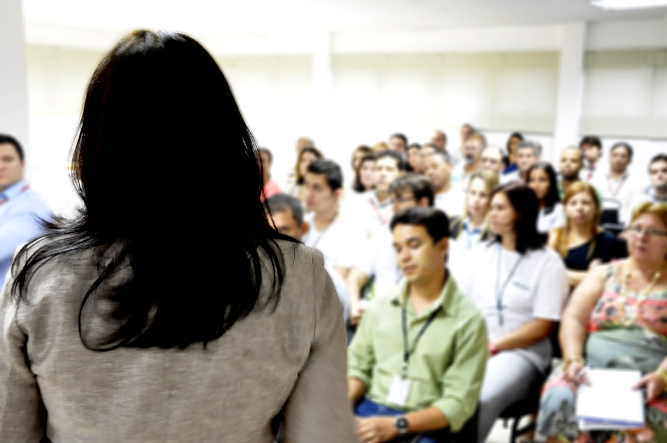Recursos Humanos – Novos desafios