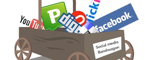 Tendência de mercado – Analista de Midias sociais