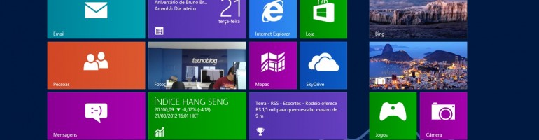 Windows 8