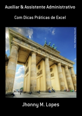 Livro Auxiliar e Assistente Administrativo