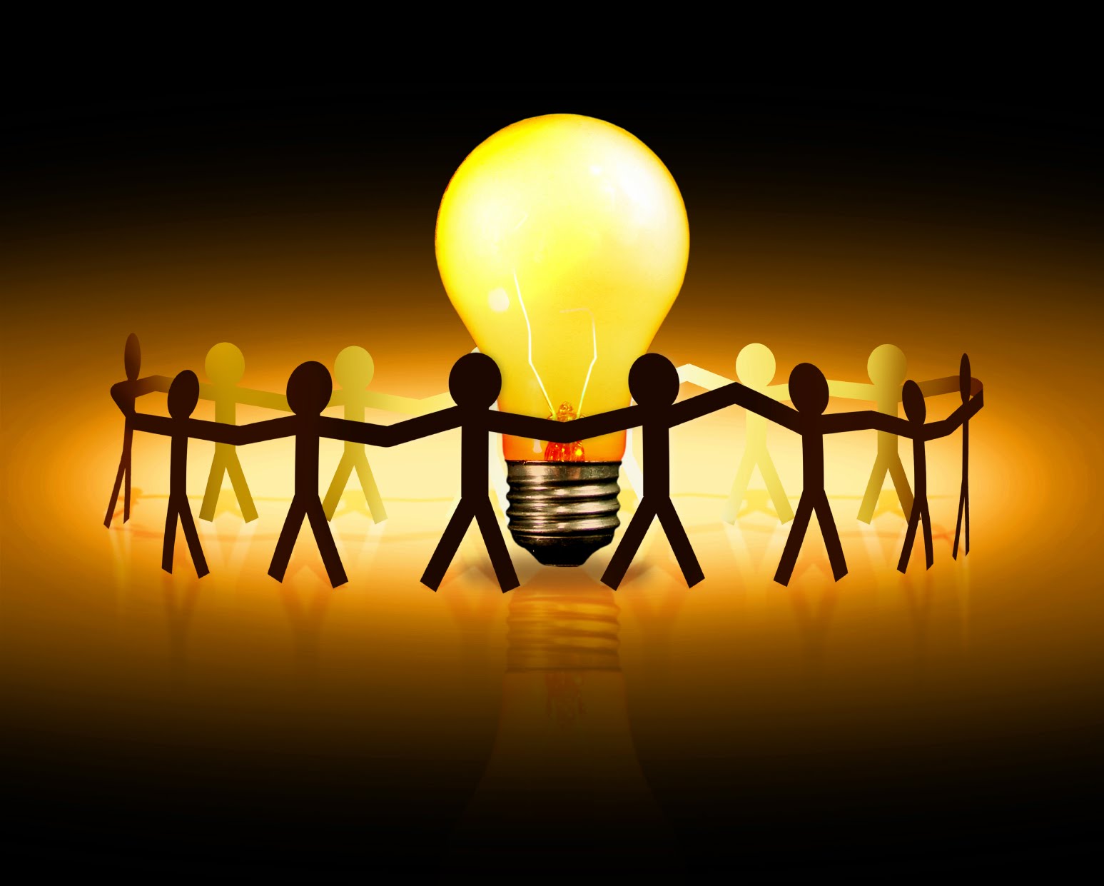 Inteligencia emocional no trabalho