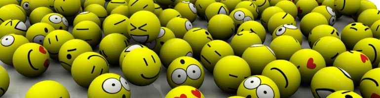 Inteligencia emocional no trabalho – Parte 2