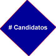 candidatos