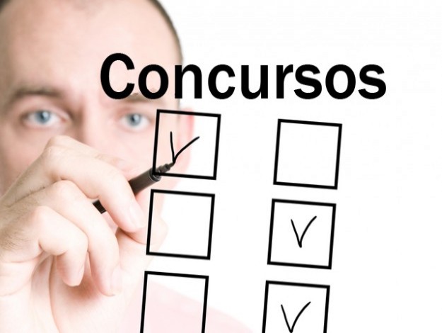 Concursos Abertos
