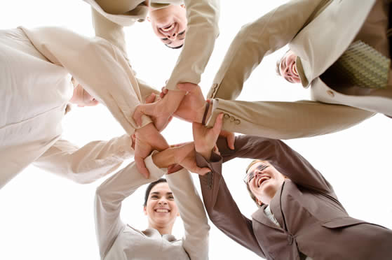 Qual a importância da dinâmica de grupo em processos seletivos?