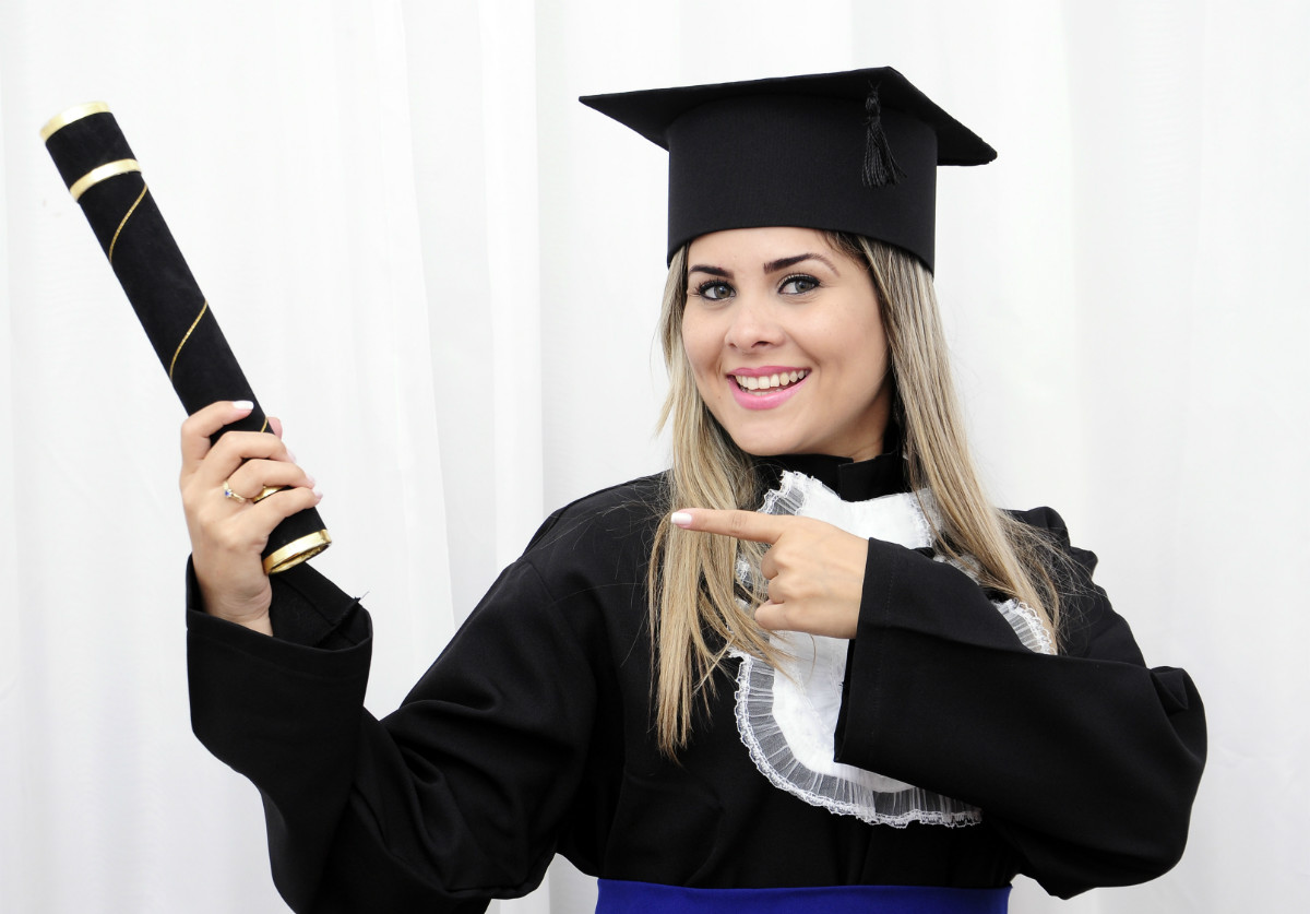 Acabei de me formar, mas ainda não sei qual carreira seguir…