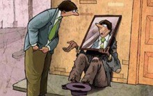 Como despertar a empatia de gente diferente de você?