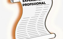 Qual a melhor forma de elencar sua experiência profissional?