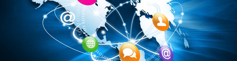 A Internet no Mercado de Trabalho