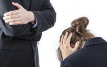 Assédio no trabalho: Você já passou por isso?