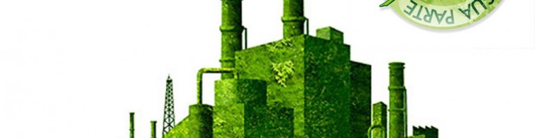 Você é sustentável em seu trabalho?