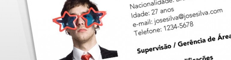 Dicas para fazer um currículo matador