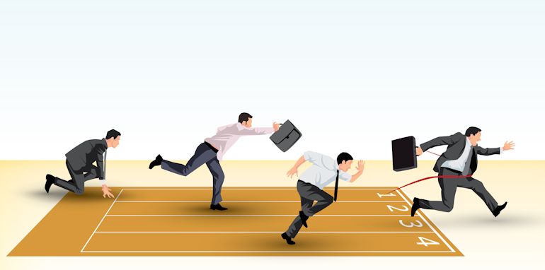 Dicas para quem deseja se destacar no trabalho