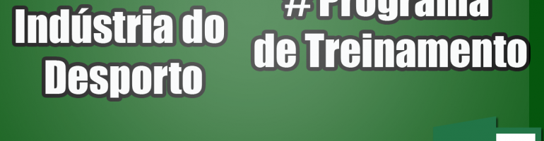 Planilhas Desporto Grátis para Download