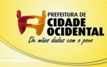 Concursos Cidade Ocidental