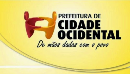 Concursos Cidade Ocidental