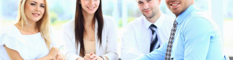 Aproveite as inscrições para o programa de Estágio Rodobens