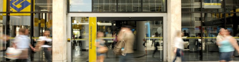 Concurso Público Escriturário para o Banco do Brasil