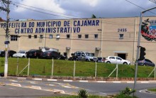 Prefeitura de Cajamar – Concurso