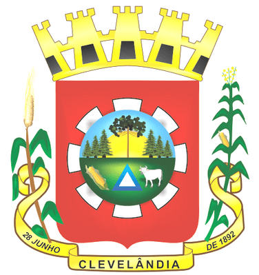 Concurso Prefeitura de Clevelândia
