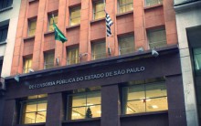 Defensoria Pública do Estado SP abre 60 vagas