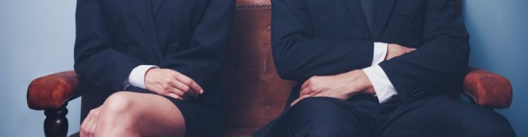 Preparação para Entrevista