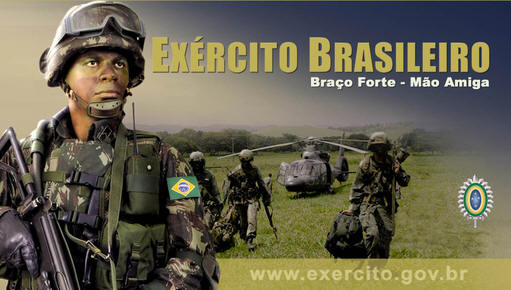 Concursos Exercito