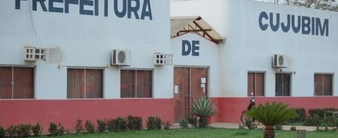 Prefeitura de Cujibim – Concurso