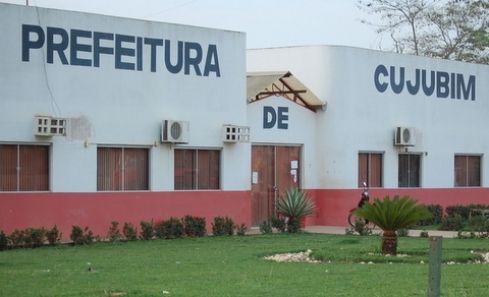 Prefeitura de Cujibim – Concurso