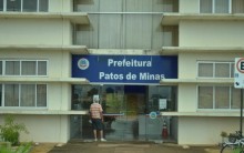 Concurso público prefeitura de Pato de Minas