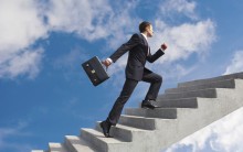 Dicas para quem busca uma promoção no trabalho