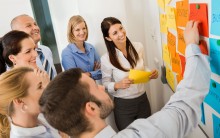 Trabalho em equipe