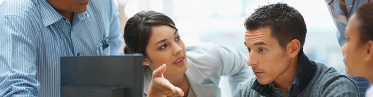 Aprenda a reagir quanto as críticas de seu trabalho
