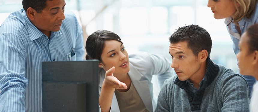 Aprenda a reagir quanto as críticas de seu trabalho